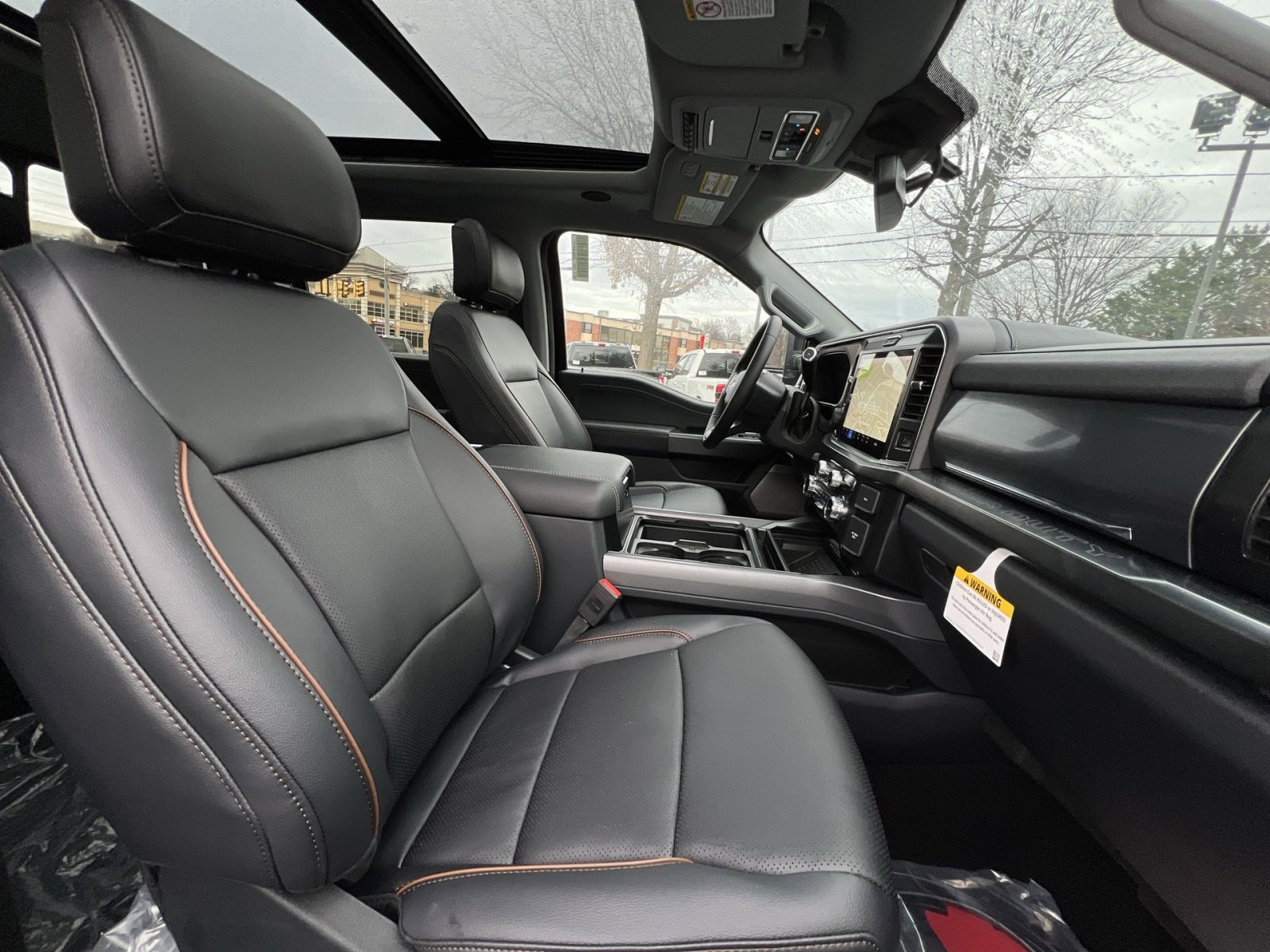 New 2026 Ford F350 Lariat w/ Tremor Off-Road Package image 26