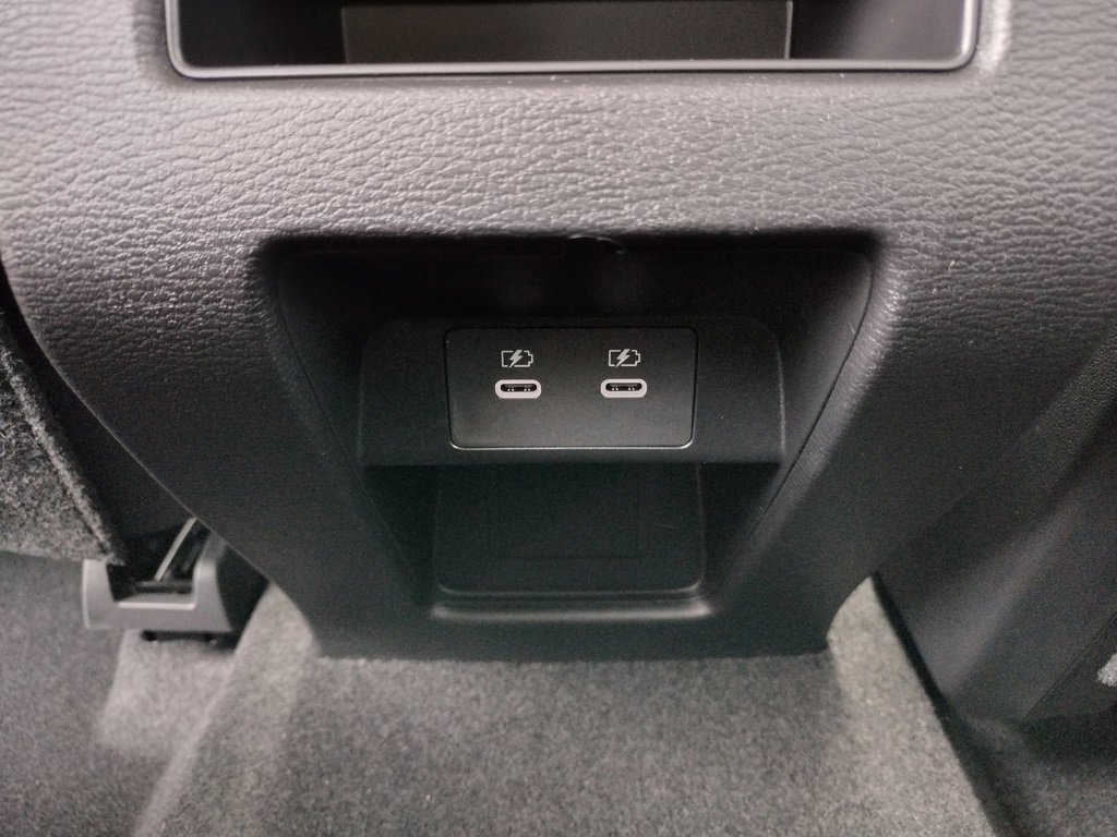 New 2026 Mitsubishi Outlander Trail Edition image 28