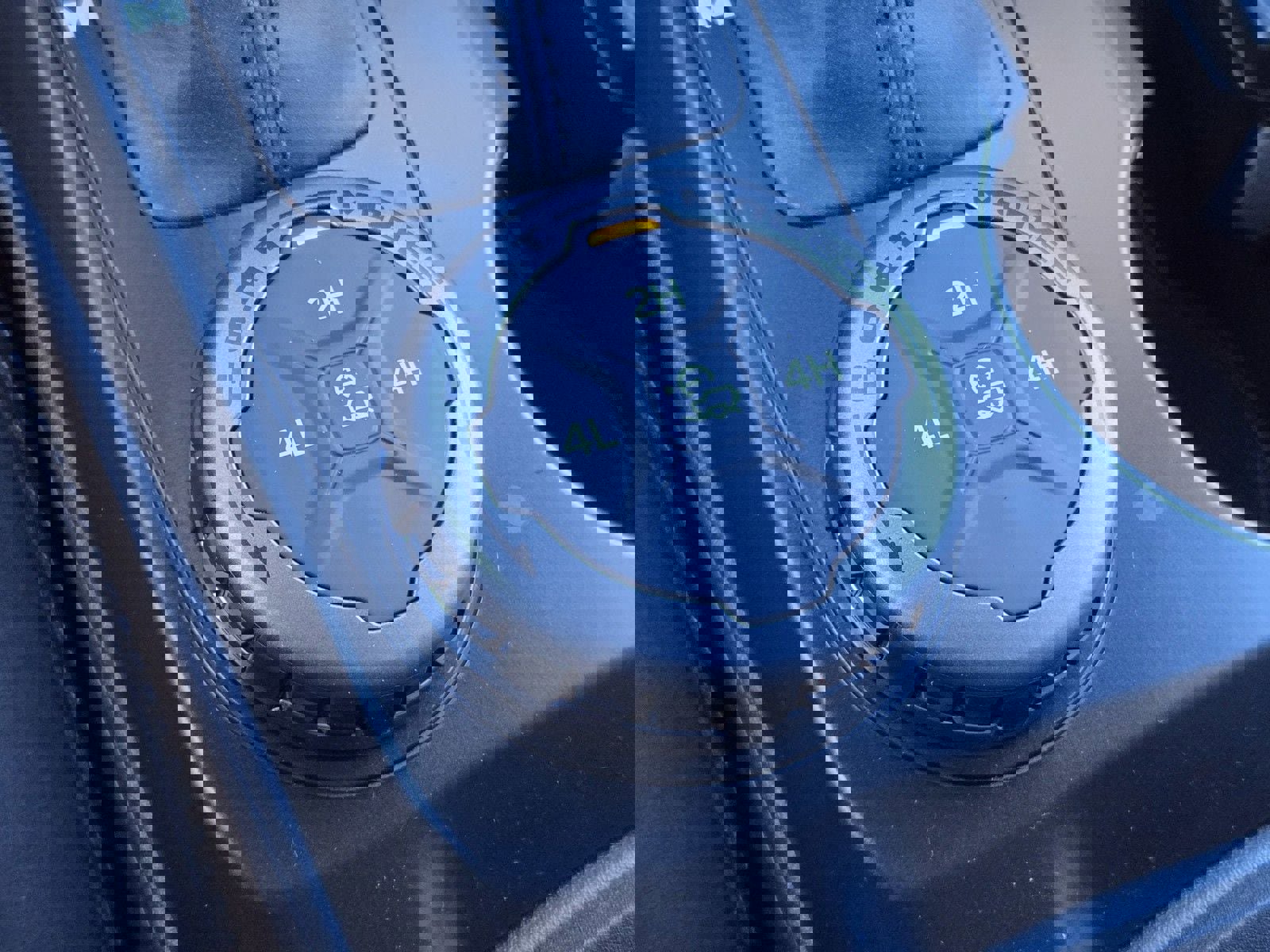 New 2026 Ford Bronco Big Bend image 10