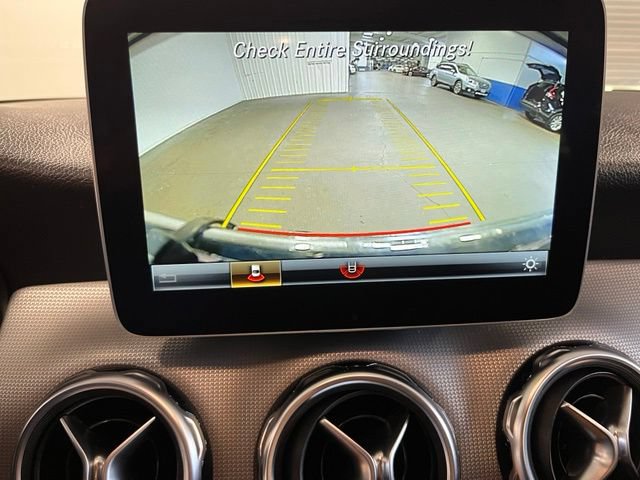 Used 2020 Mercedes-Benz GLA 250 4MATIC w/ Convenience Package image 28