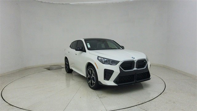 Used 2025 BMW X2 M35i image 70