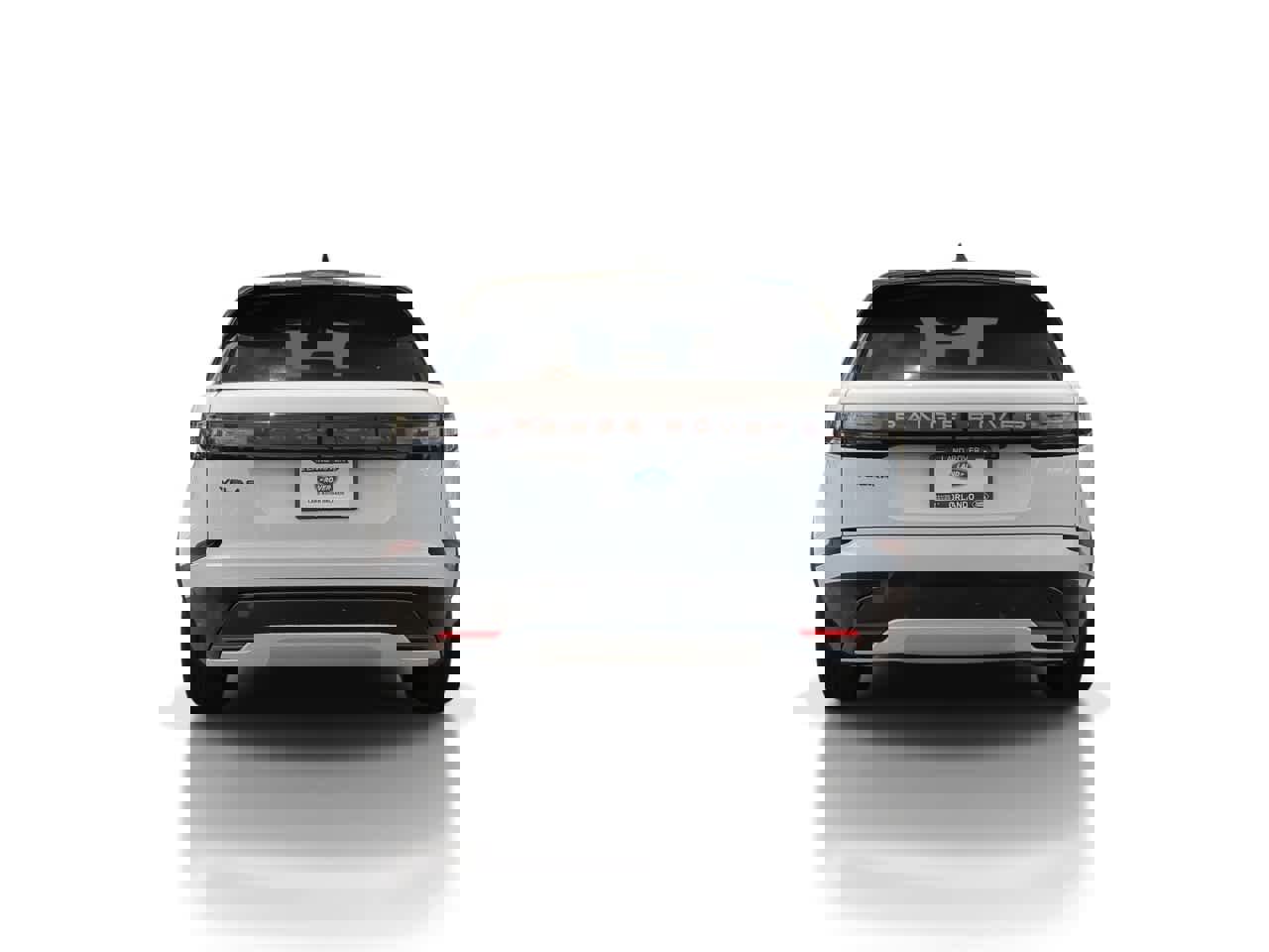 New 2026 Land Rover Range Rover Velar Autobiography image 7