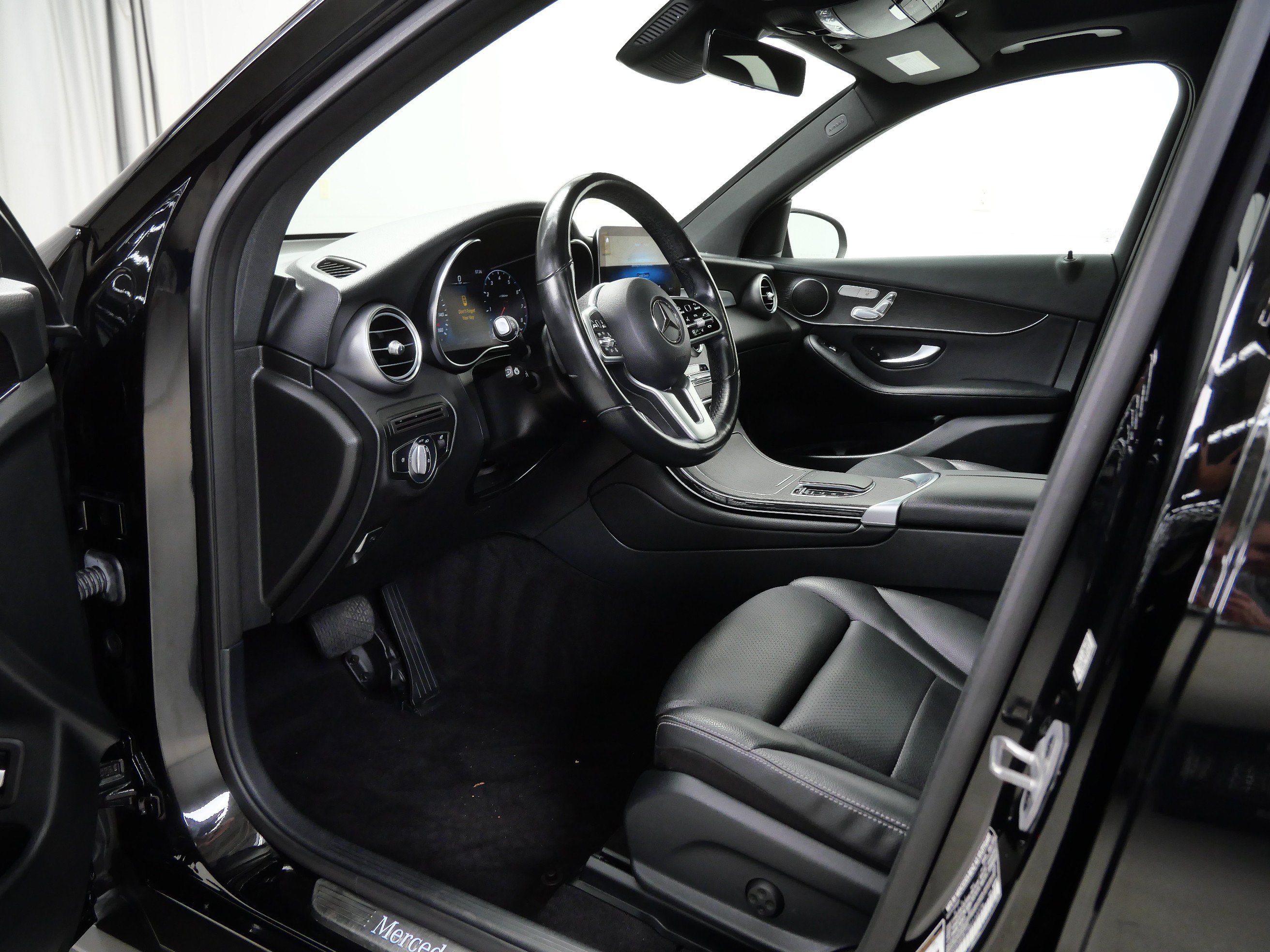 Certified 2022 Mercedes-Benz GLC 300 4MATIC image 14
