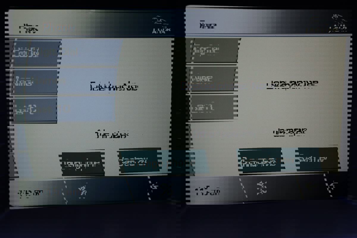 Used 2011 Jaguar XK Coupe image 26