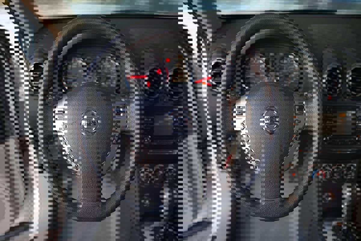 Used 2013 Nissan Rogue S w/ Special Edition Pkg image 14