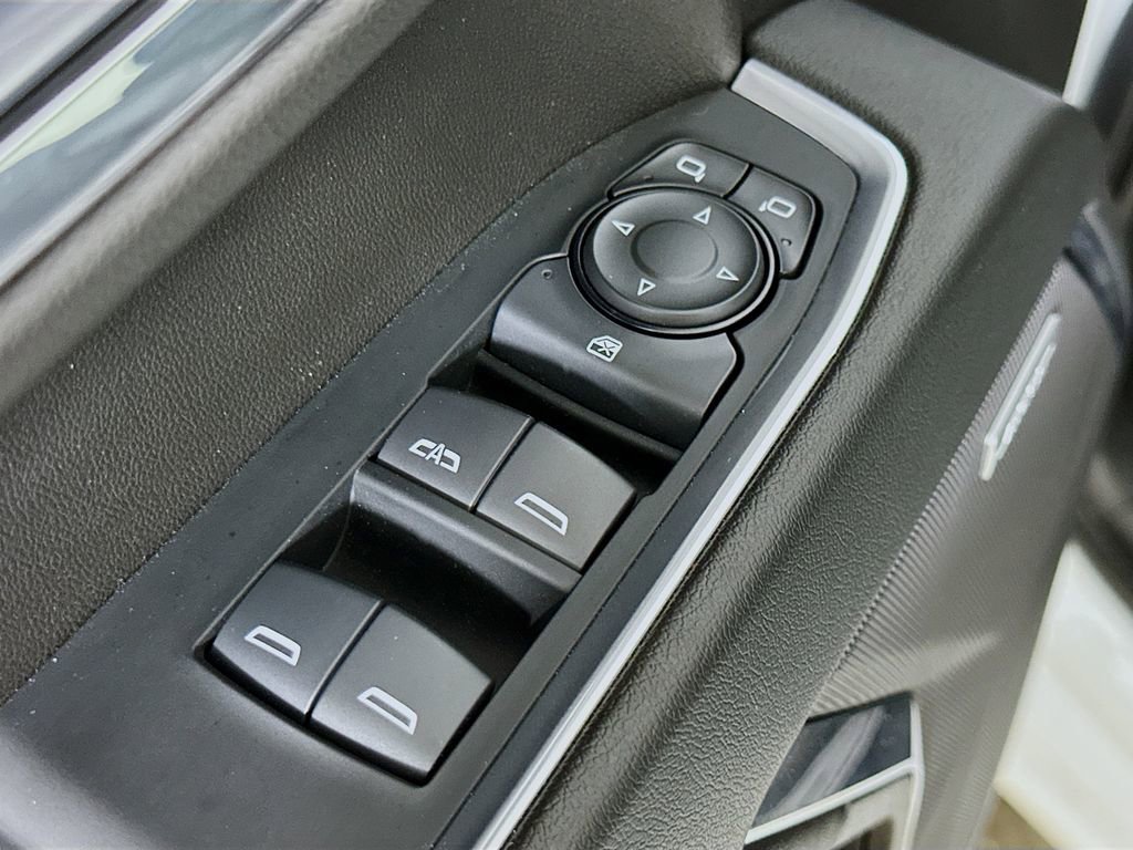 Used 2024 Chevrolet Silverado 1500 RST w/ RST All Star Premium Package image 20