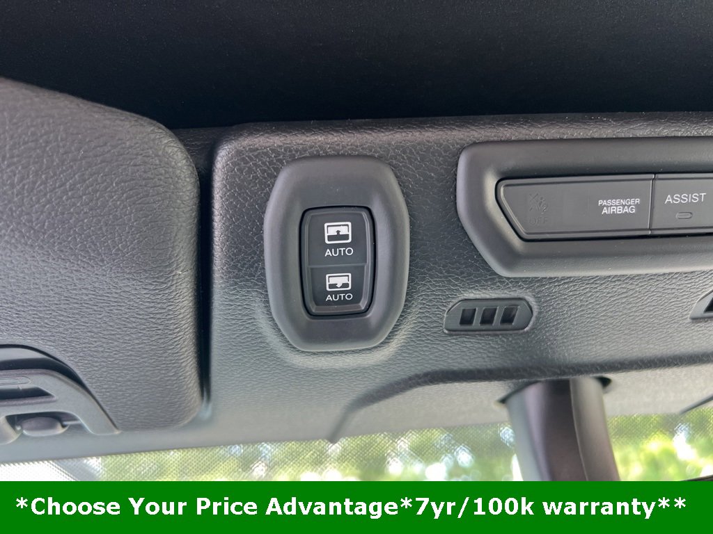 Used 2021 Jeep Wrangler Unlimited Sahara image 18