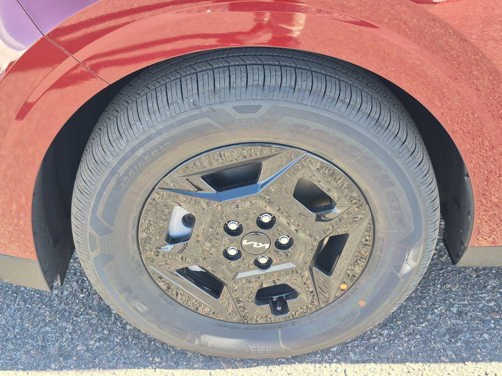 New 2026 Kia Carnival SX image 17