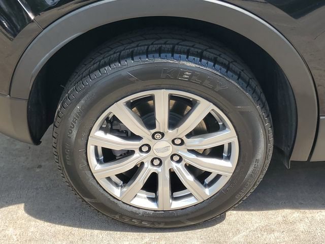 Certified 2023 Cadillac XT4 Premium Luxury FWD image 7