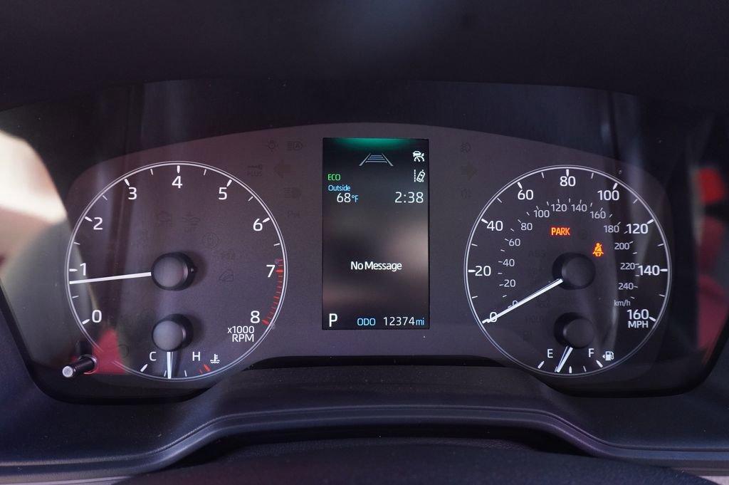 Used 2025 Toyota Corolla SE image 20