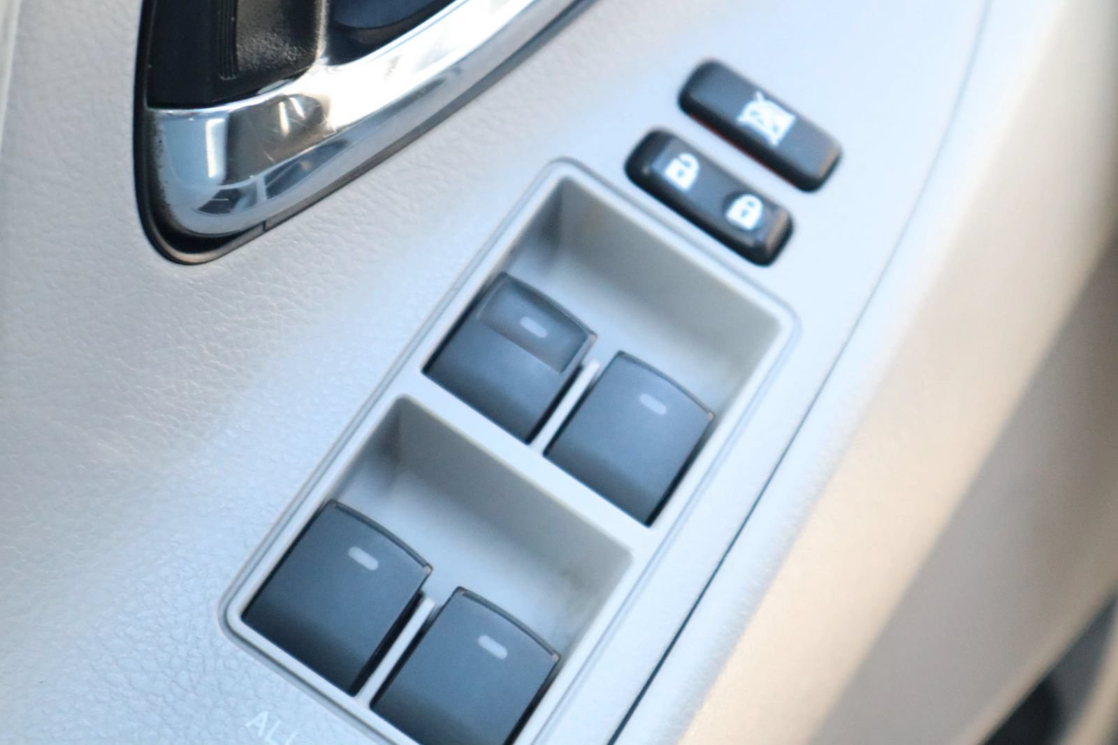 Used 2011 Toyota Camry LE w/ Fleet Convenience Pkg FWD image 24