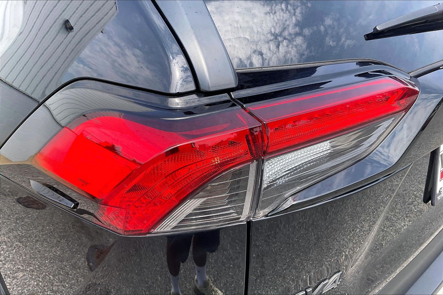 Used 2024 Toyota RAV4 Adventure AWD/4WD image 32