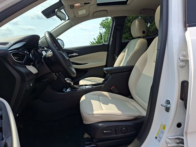 Used 2023 Buick Encore GX Preferred w/ Cold Weather Comfort Package AWD/4WD image 14