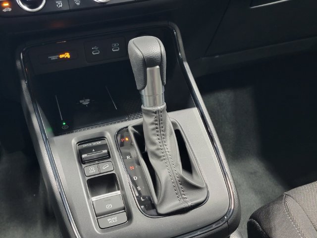 New 2027 Honda CR-V EX image 21