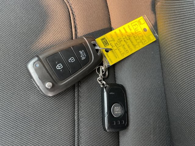 Used 2022 Hyundai Tucson SE AWD/4WD image 22
