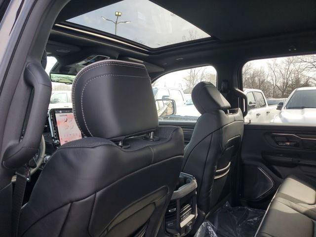 New 2026 RAM 1500 Limited AWD/4WD image 11