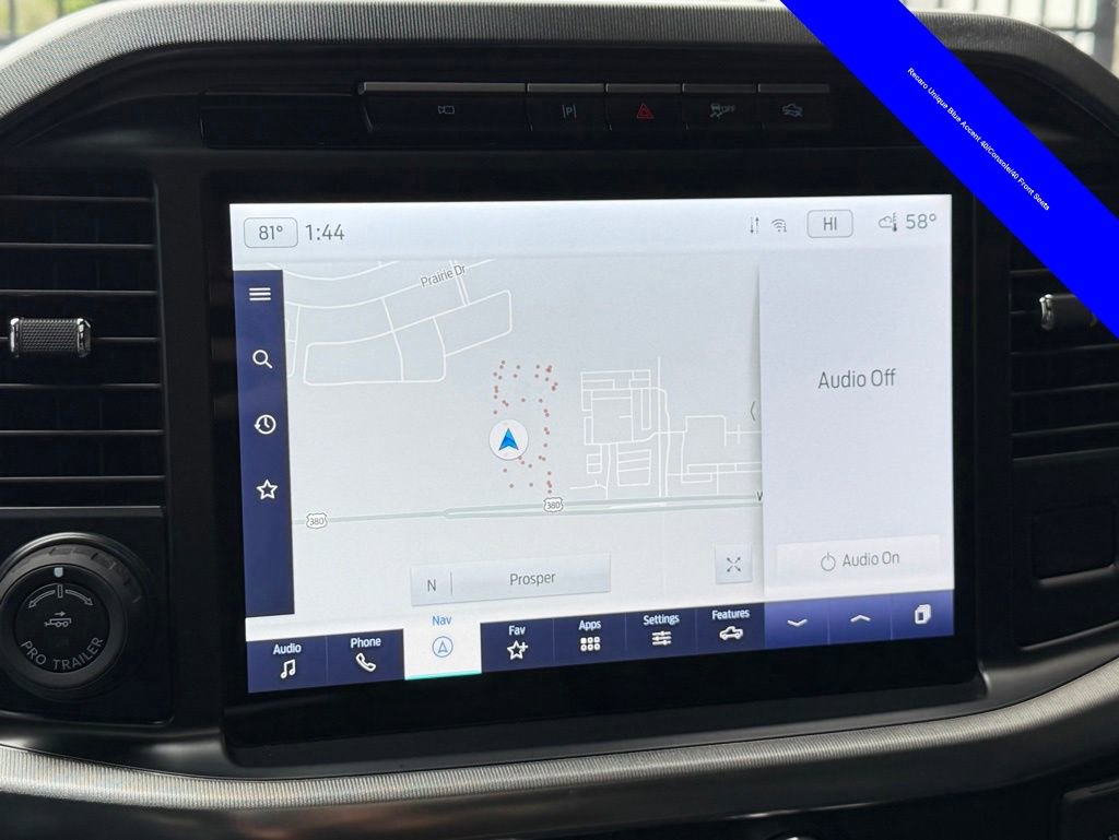 Used 2023 Ford F150 Raptor w/ Raptor 37 Performance Package AWD/4WD image 17