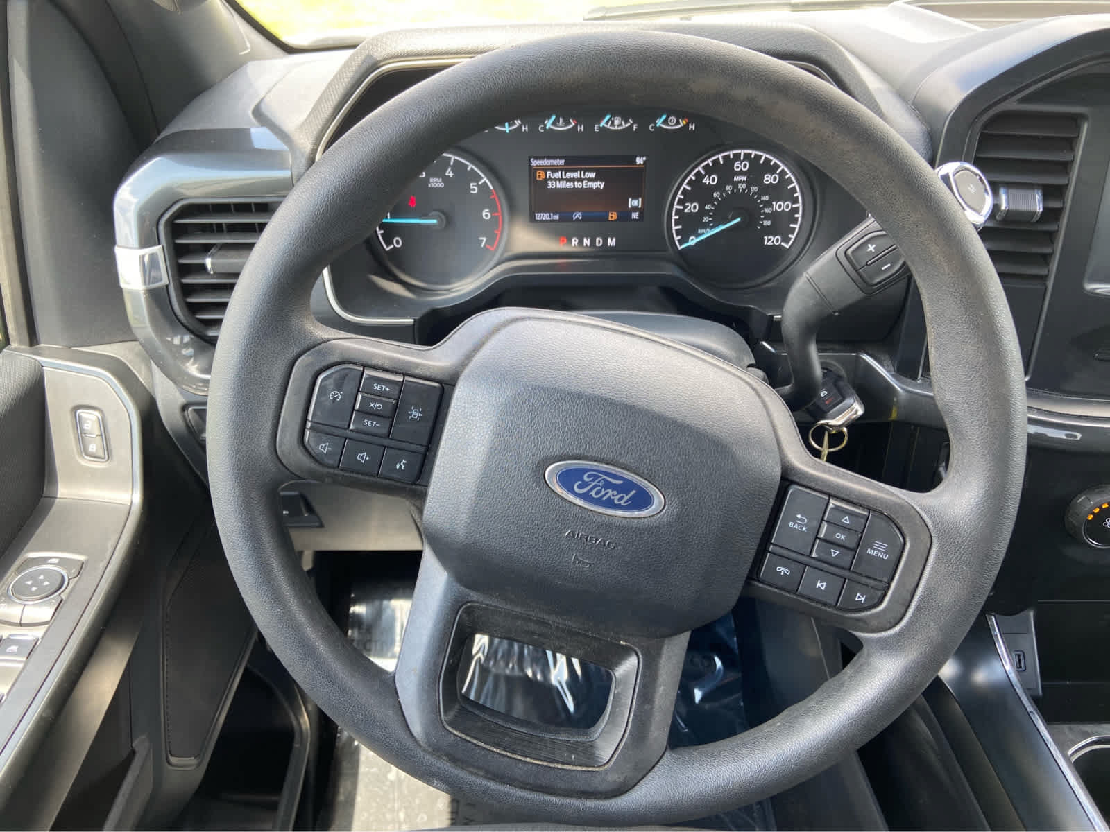 Used 2023 Ford F150 XL w/ XL STX Apperance Package AWD/4WD image 18
