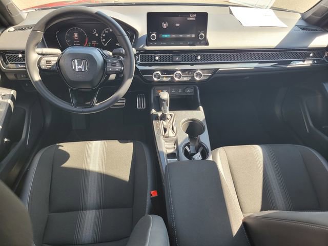 Used 2025 Honda Civic Sport image 14