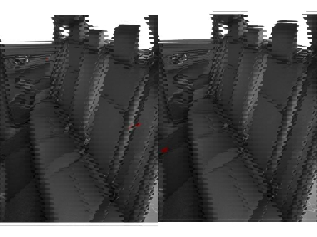 New 2025 Honda Civic Sport image 28