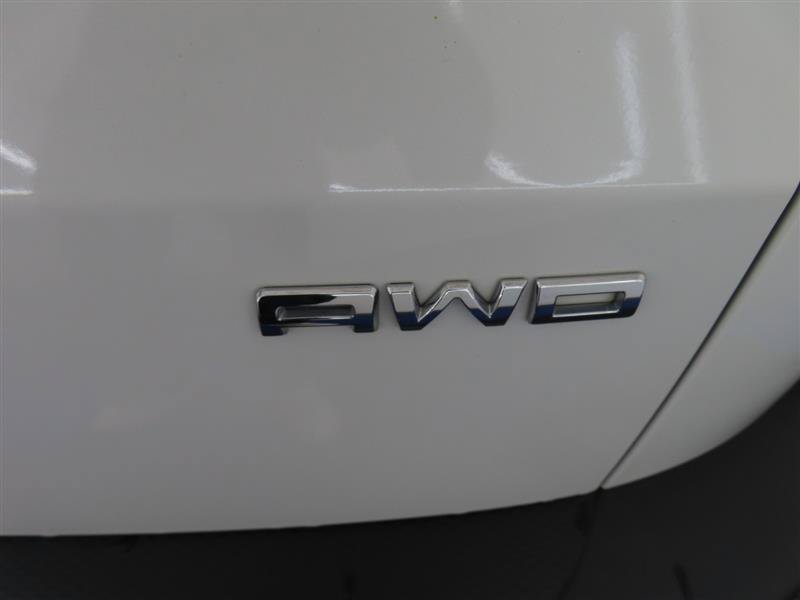 Used 2022 Ford Escape SE AWD/4WD image 10