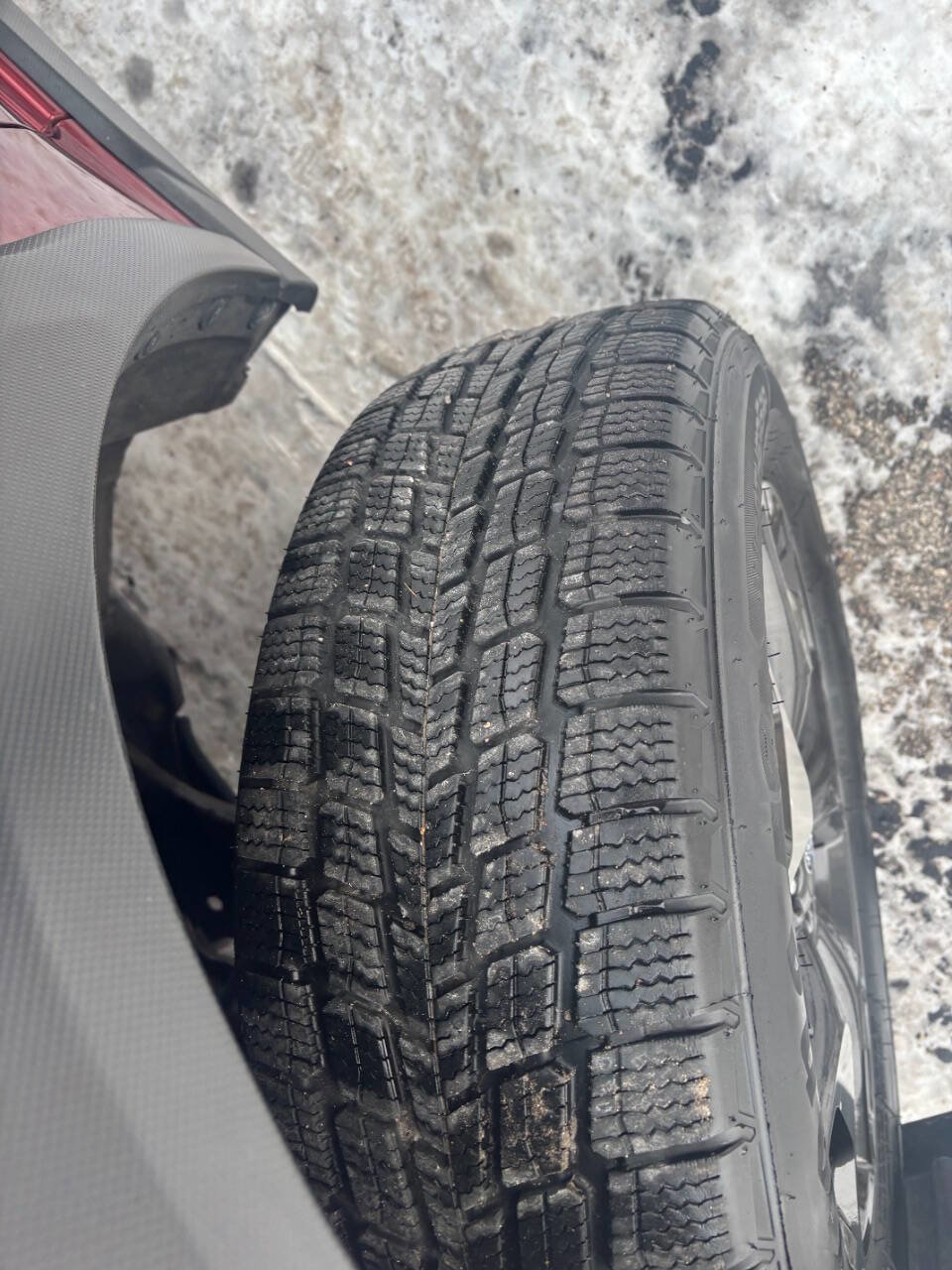 Used 2019 Subaru Crosstrek 2.0i Premium w/ Eyesight System image 21