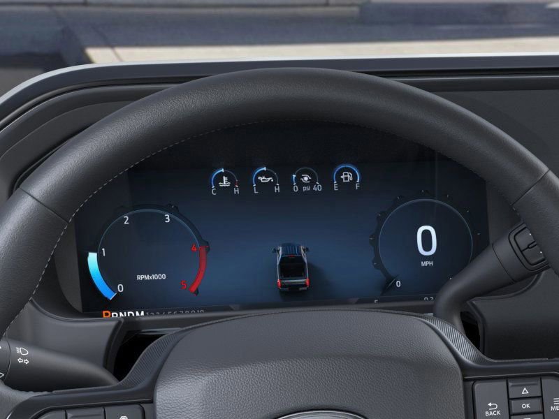 New 2026 Ford F250 Platinum image 14