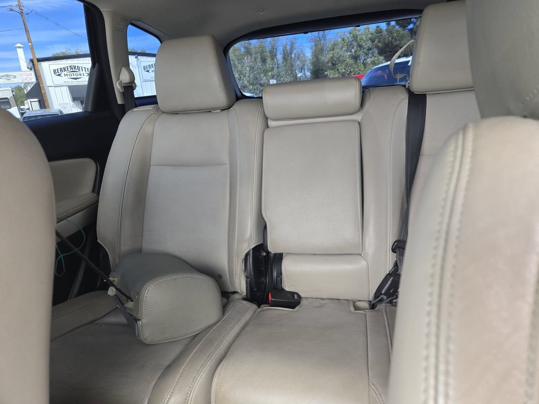 Used 2013 MAZDA CX-9 Grand Touring AWD/4WD image 18