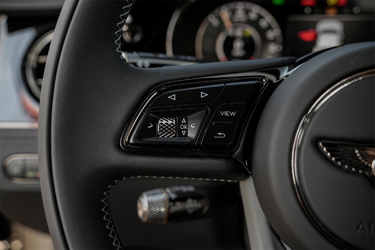 New 2026 Bentley Continental GT image 24