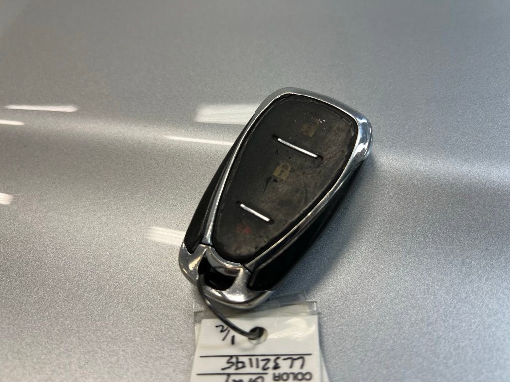 Used 2020 Chevrolet Equinox LT image 34