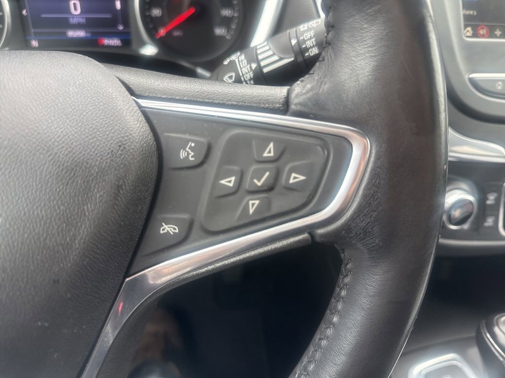 Used 2019 Chevrolet Equinox LT image 22