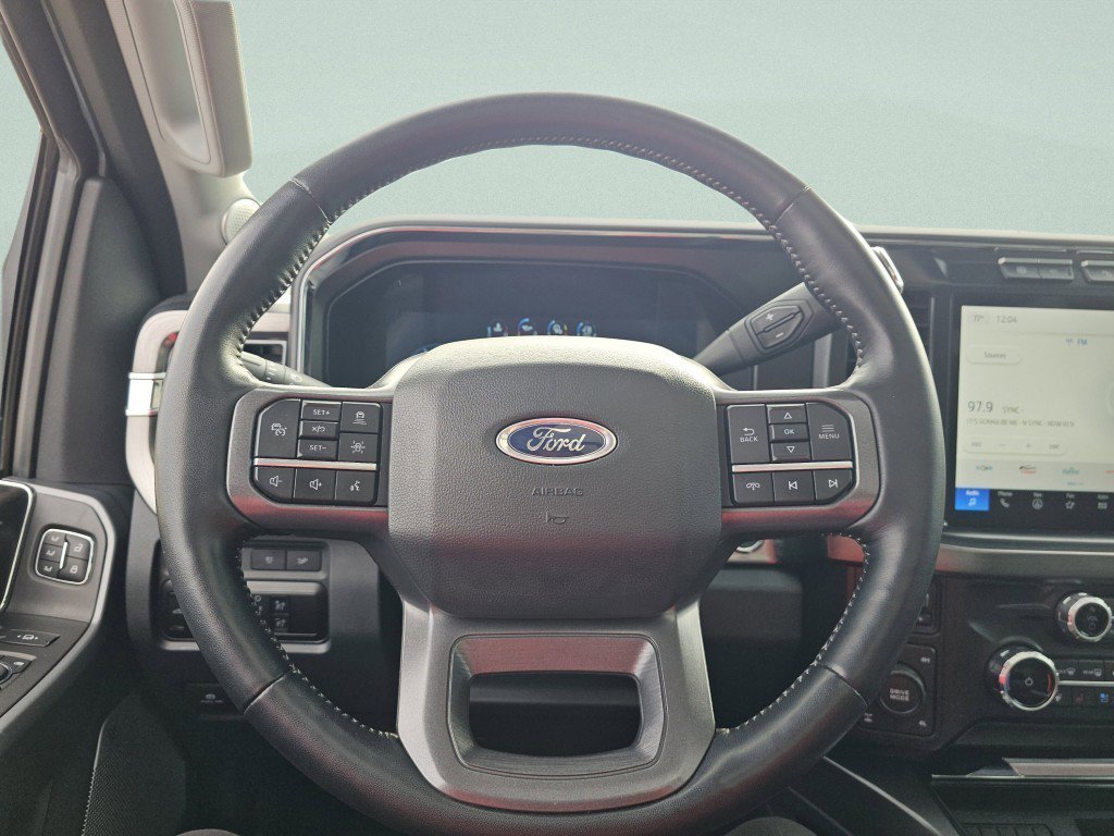 Used 2023 Ford F250 Lariat w/ Lariat Ultimate Package image 34