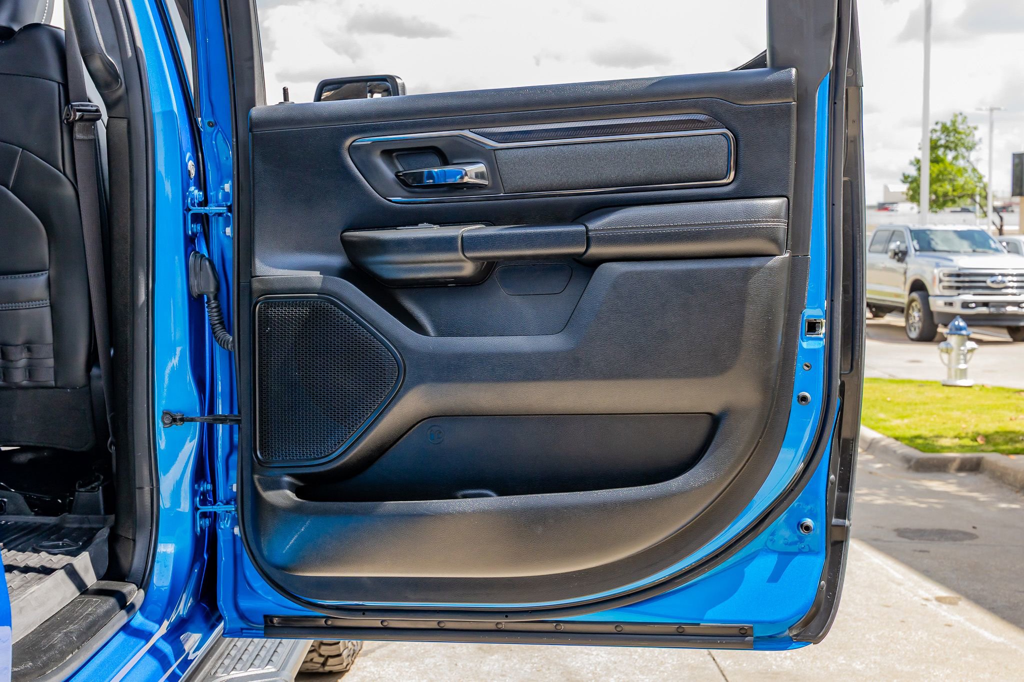 Used 2023 RAM 1500 Big Horn image 41