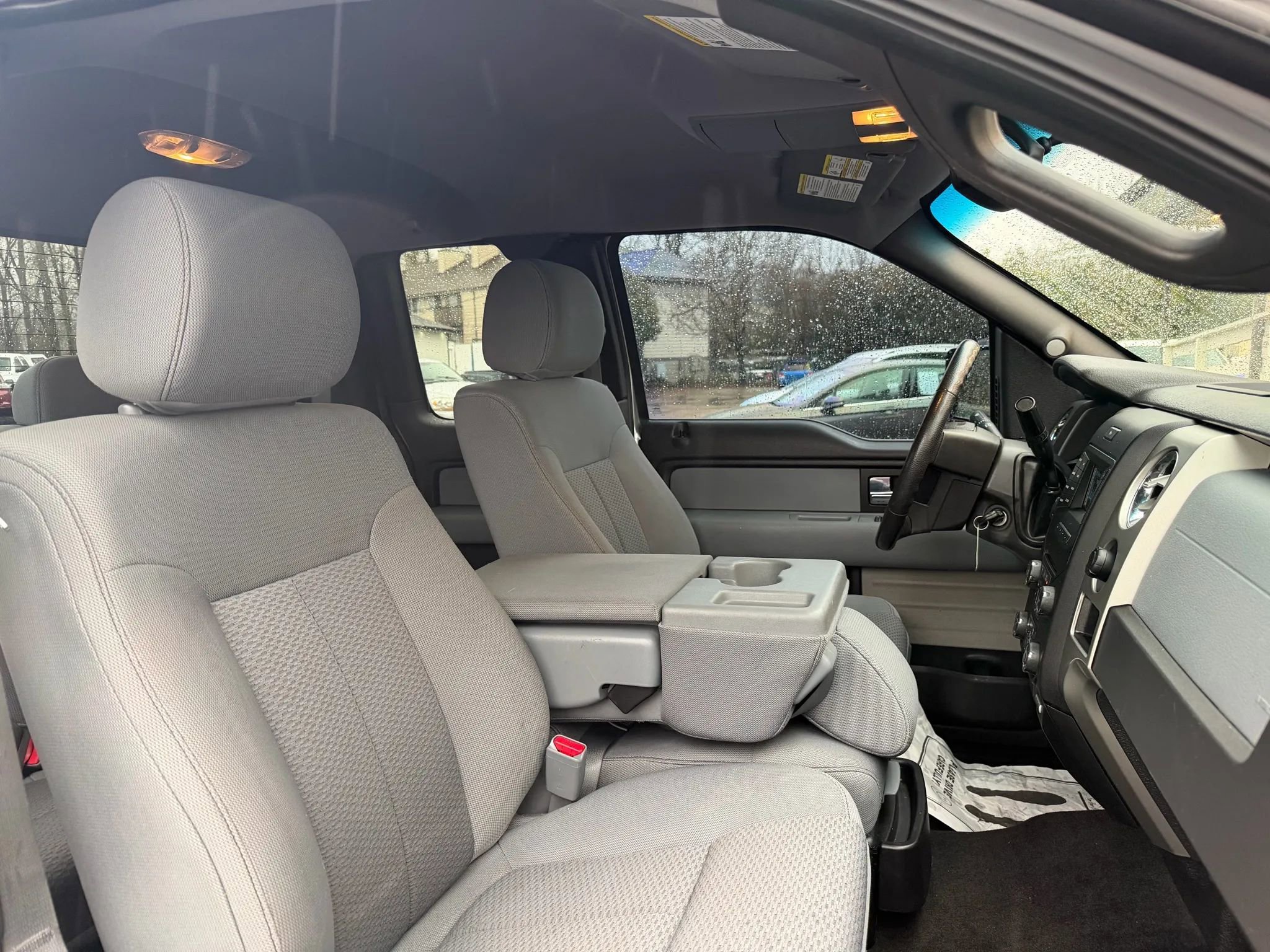 Used 2014 Ford F150 XLT w/ Equipment Group 301A Mid image 26