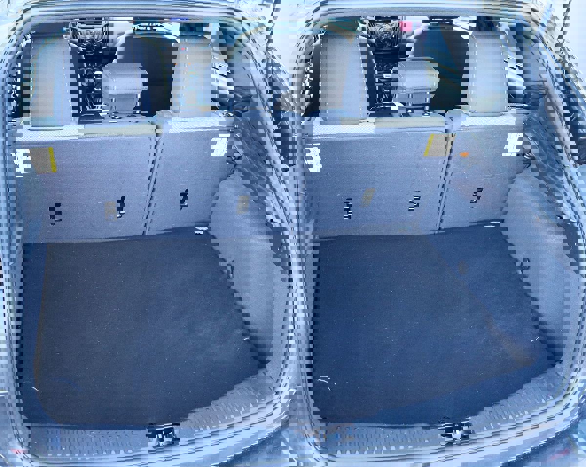 Used 2014 Ford Focus ST image 25