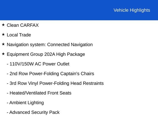 Used 2022 Ford Expedition Max XLT video 2