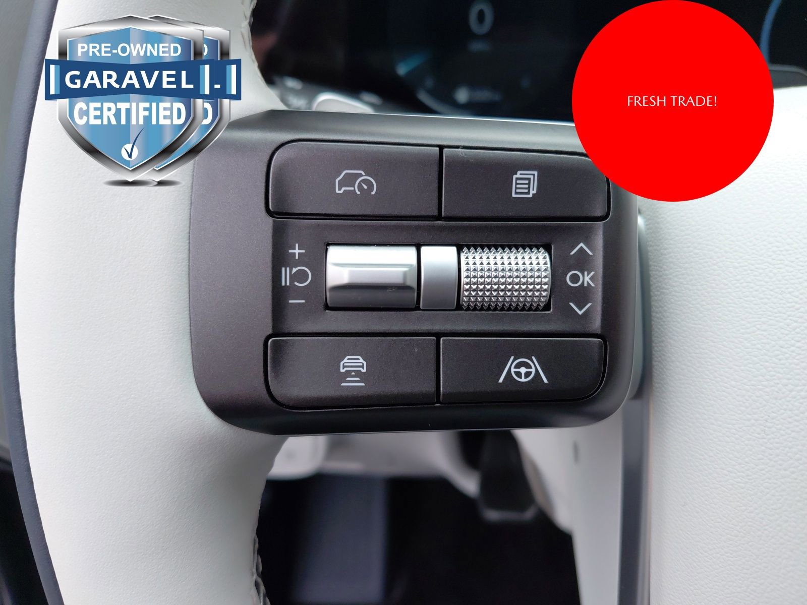 Used 2026 Hyundai Palisade Calligraphy image 6