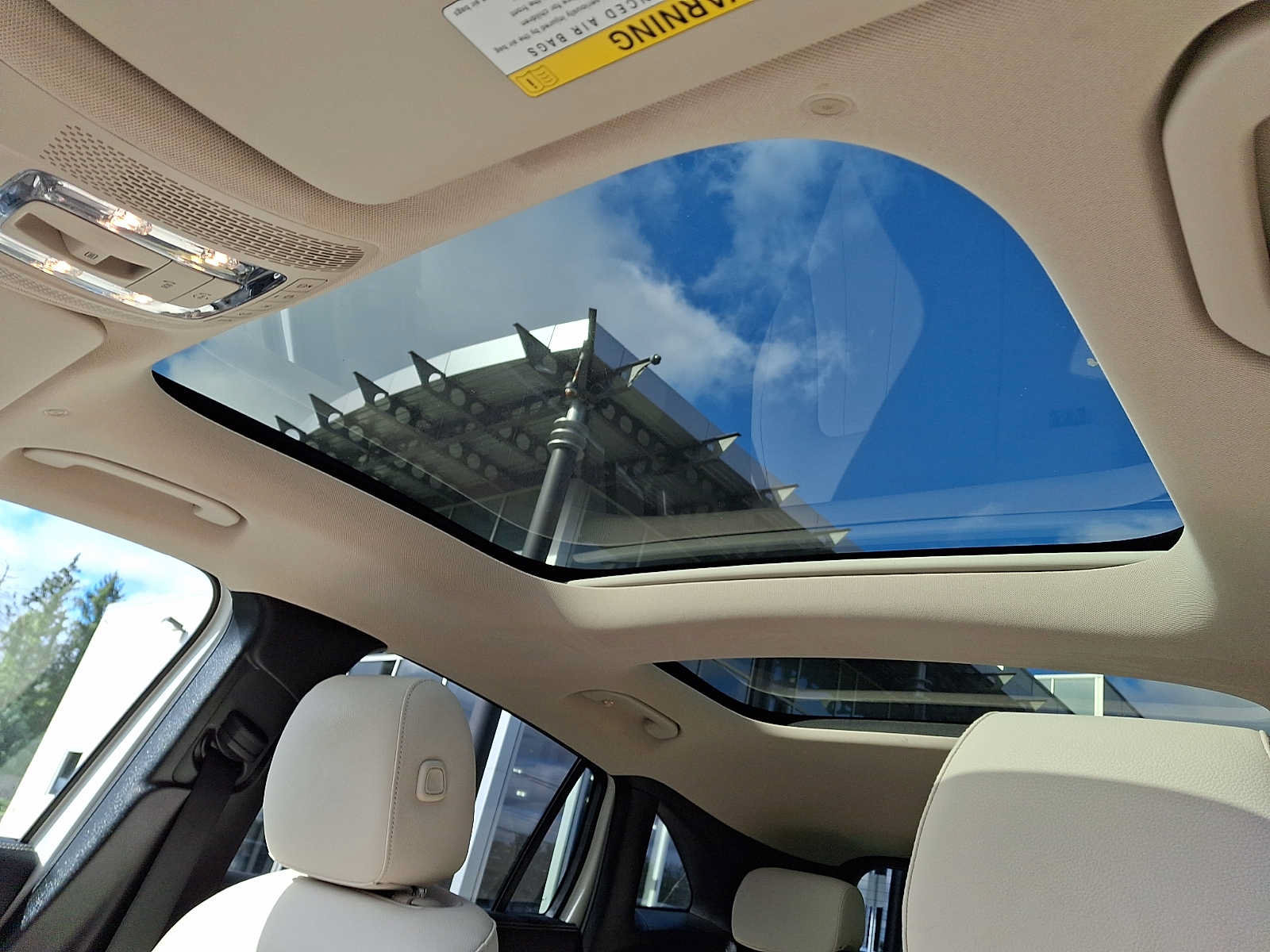 Certified 2023 Mercedes-Benz GLA 250 4MATIC image 11