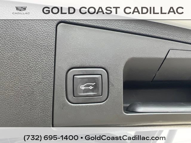 Certified 2024 Cadillac XT4 Sport w/ Cold Weather Package AWD/4WD image 14