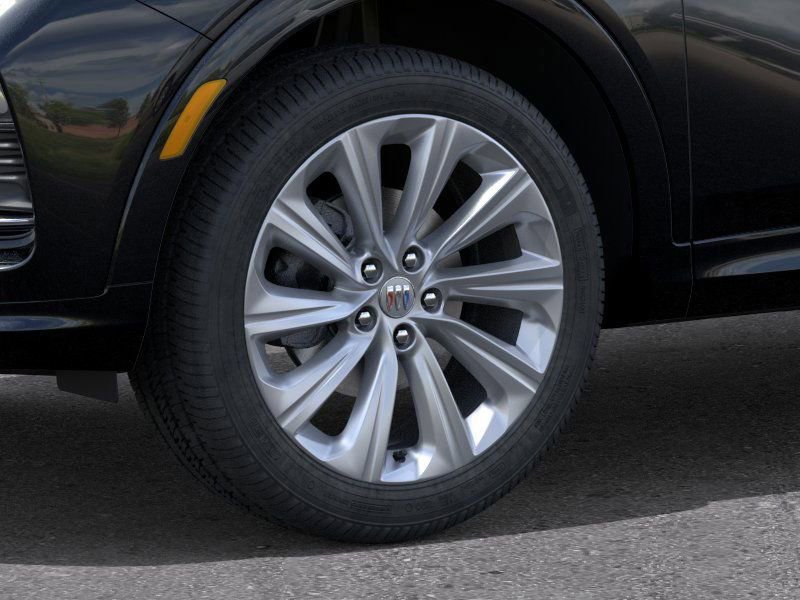 New 2025 Buick Envista Avenir image 33