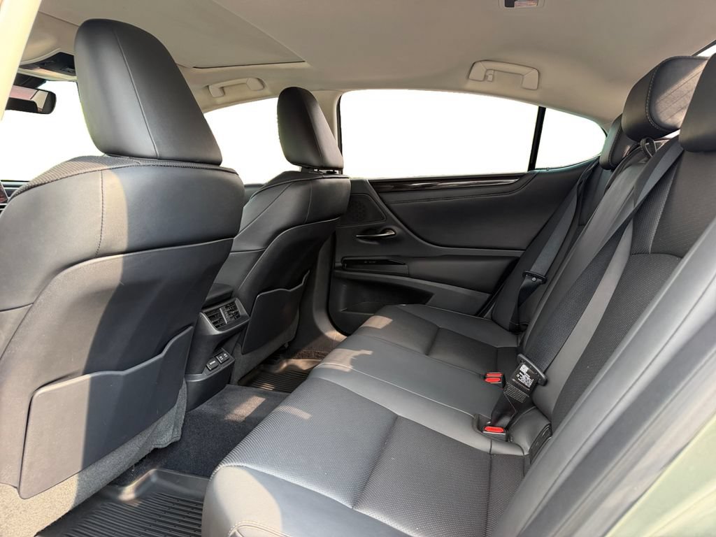 Used 2021 Lexus ES 250 w/ Premium Package AWD/4WD image 26