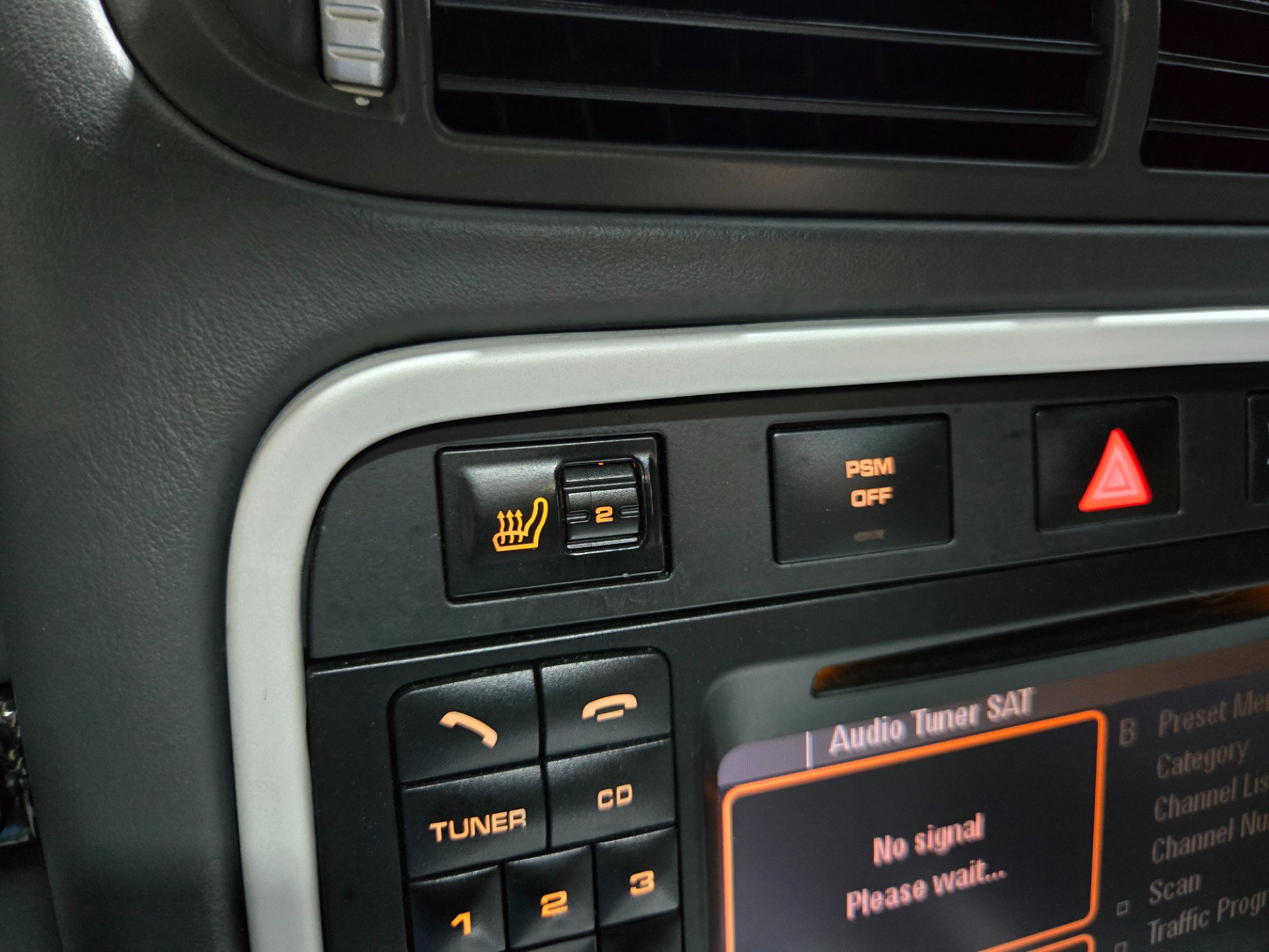 Used 2008 Porsche Cayenne Turbo AWD/4WD image 78