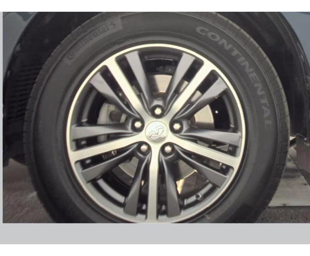 Used 2019 INFINITI QX60 Luxe w/ Essential Package AWD/4WD image 7