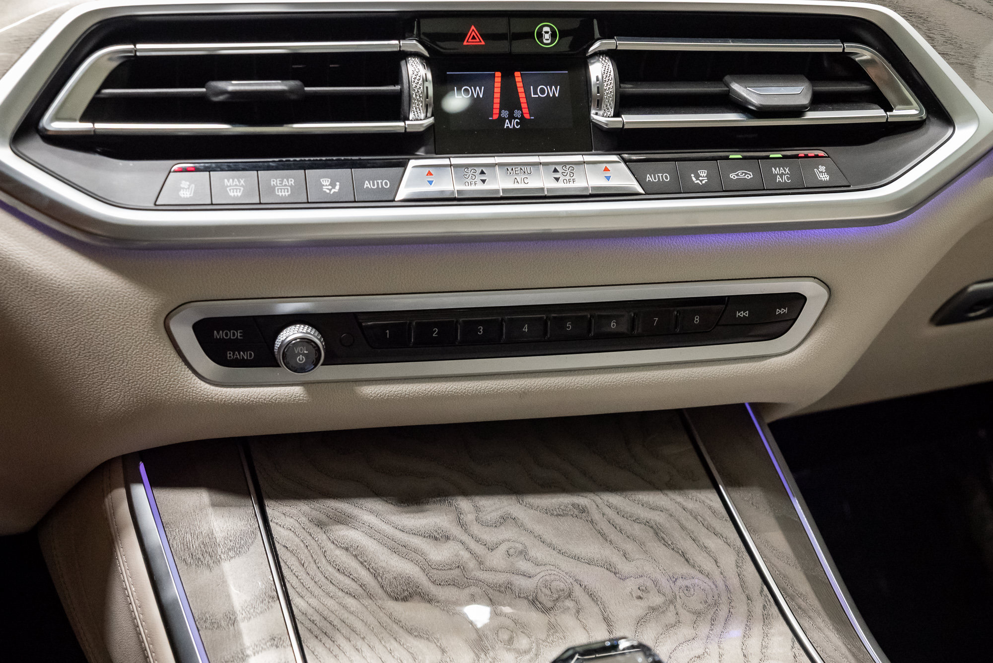 Used 2019 BMW X5 xDrive40i w/ Executive Package AWD/4WD image 20