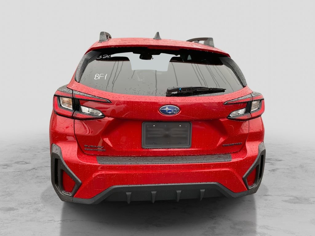 New 2026 Subaru Crosstrek 2.0i Premium image 4