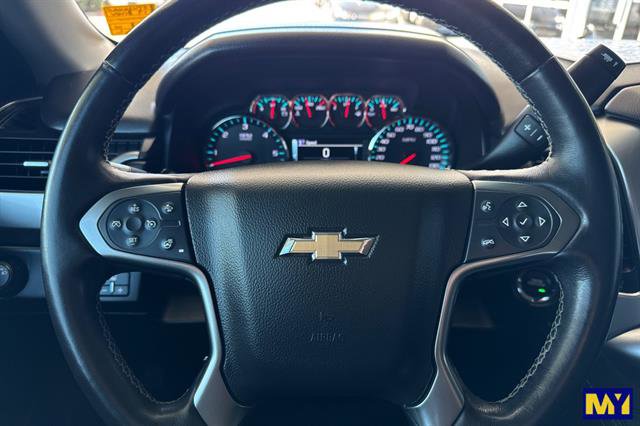 Used 2019 Chevrolet Tahoe LT w/ Luxury Package image 29