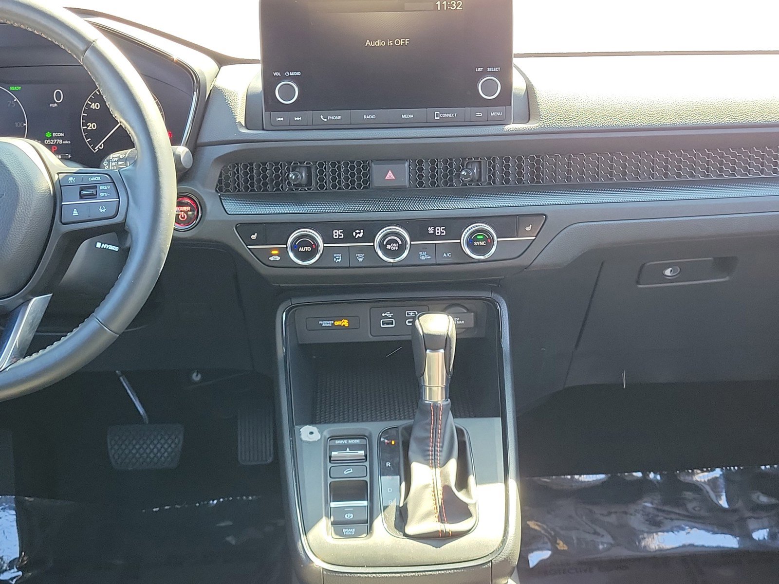 Used 2023 Honda CR-V Sport image 30