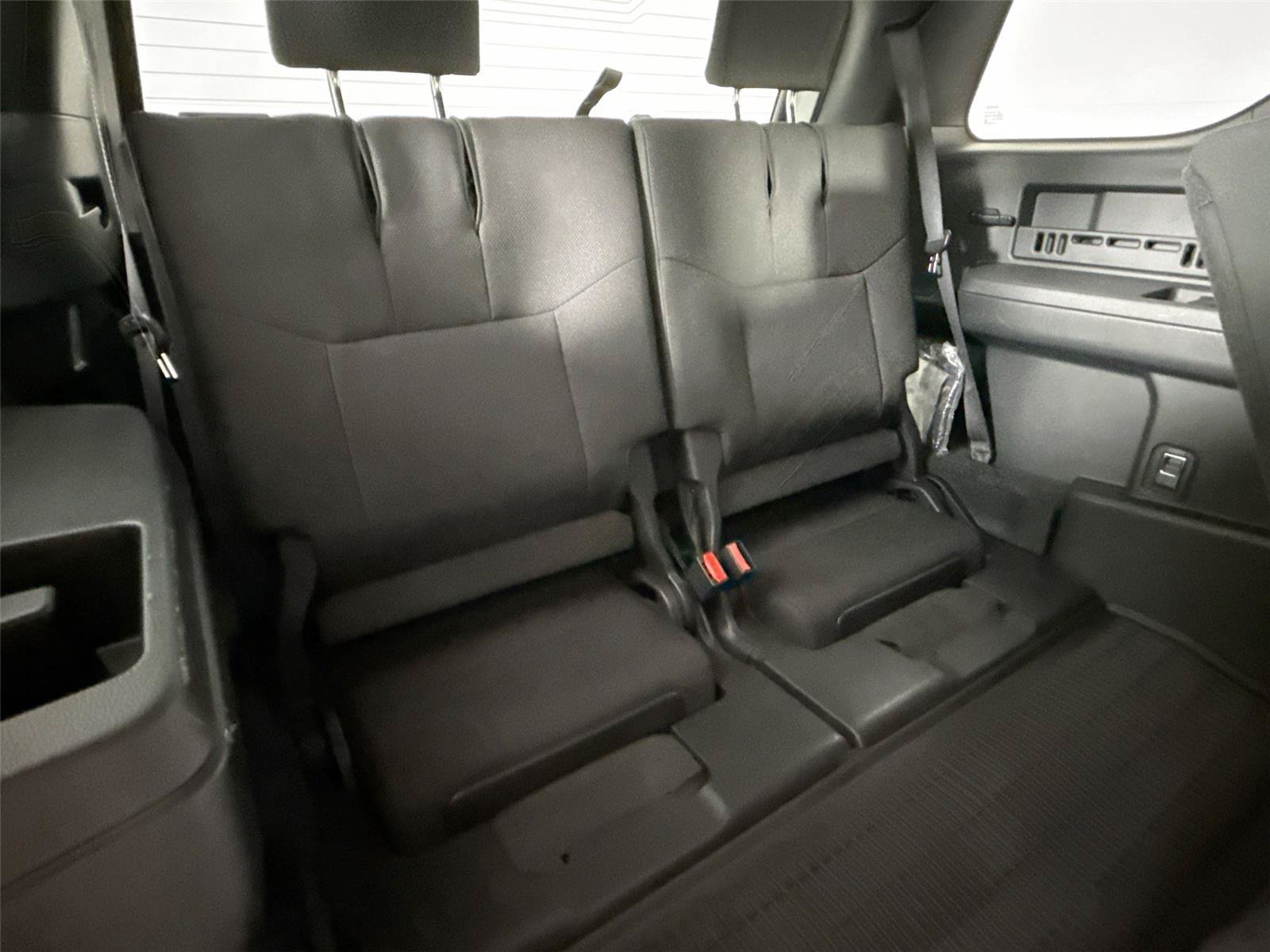 Certified 2025 Toyota 4Runner SR5 RWD image 39
