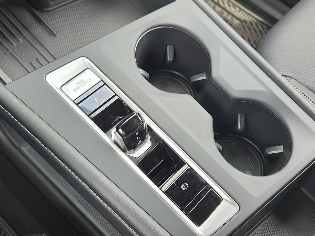 New 2026 Volkswagen Atlas SE AWD/4WD image 10