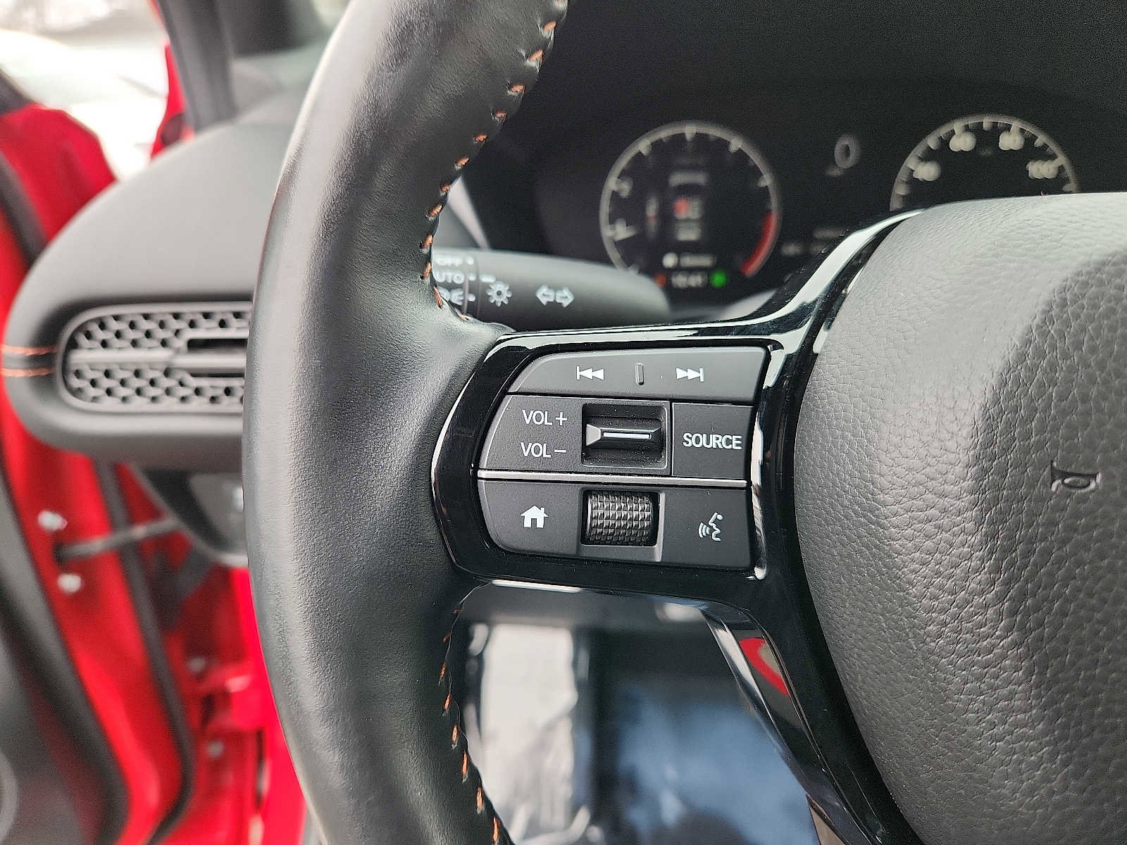 Used 2024 Honda HR-V Sport image 20